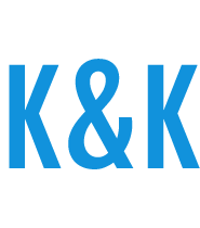 K&K Logo